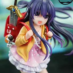 Miwu - Tohka Yatogami 5