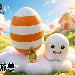 LD - Botamon, Poyomon, Punimon and YukimiBotamon 2