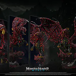 Dragon Realm - Vaal Hazak 5