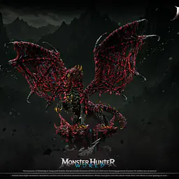 Dragon Realm - Vaal Hazak 1