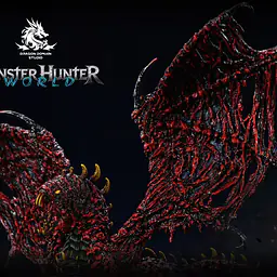 Dragon Realm - Vaal Hazak 8