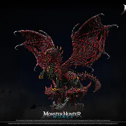 Dragon Realm - Vaal Hazak 3