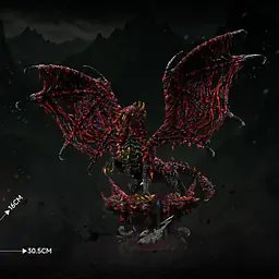 Dragon Realm - Vaal Hazak 12