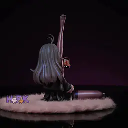 HFK - Moria Luluka 12