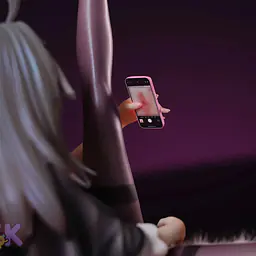 HFK - Moria Luluka 9