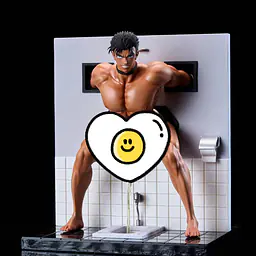 BDSM - Makoto 1