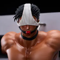 BDSM - Makoto 2