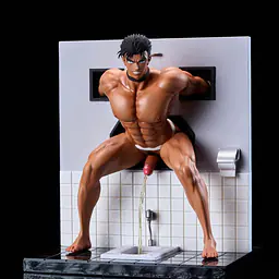 BDSM - Makoto 3