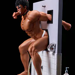 BDSM - Makoto 8