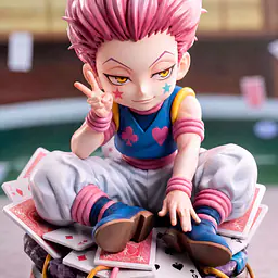 Feixi - Hisoka 3