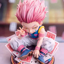 Feixi - Hisoka 6
