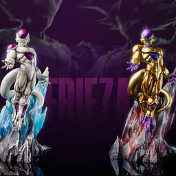 KL - Frieza 1