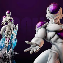 KL - Frieza 5