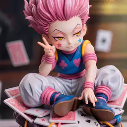Feixi - Hisoka 5