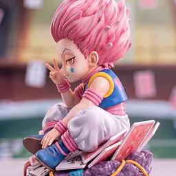 Feixi - Hisoka 8