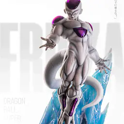 KL - Frieza 9