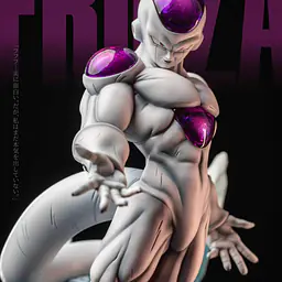 KL - Frieza 6