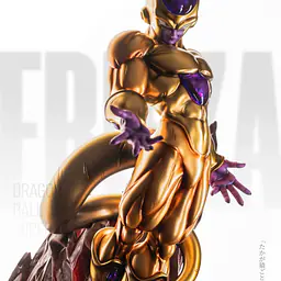 KL - Frieza 8