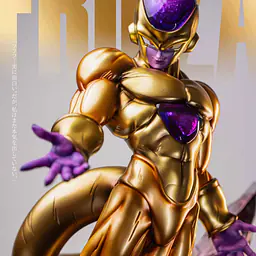KL - Frieza 7