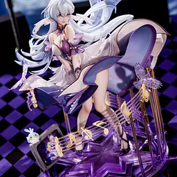 Flowing Light - Robin 3