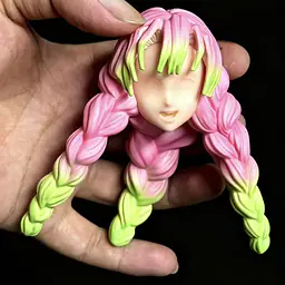 Ya Ke - Kanroji 10
