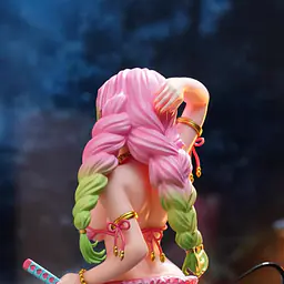 Ya Ke - Kanroji 7