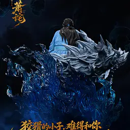 Orange Soda - Xiao Cha 8