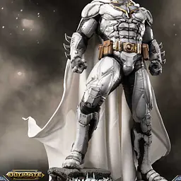 Prime 1 - Justice Buster Phantom Armor 12