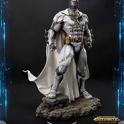 Prime 1 - Justice Buster Phantom Armor 24