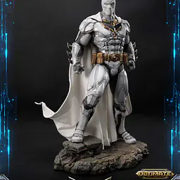 Prime 1 - Justice Buster Phantom Armor 25
