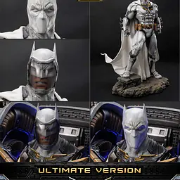 Prime 1 - Justice Buster Phantom Armor 26