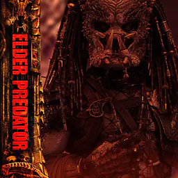 Prime 1 - Elder Predator 3