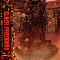 Prime 1 - Elder Predator 2