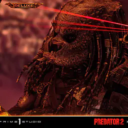 Prime 1 - Elder Predator 4