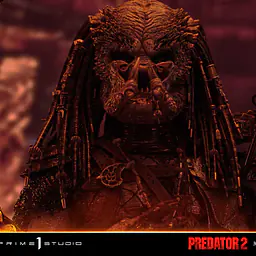 Prime 1 - Elder Predator 8