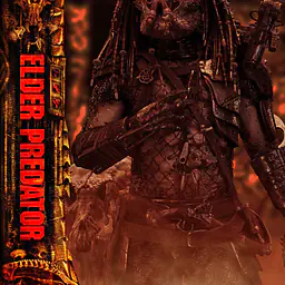 Prime 1 - Elder Predator 12