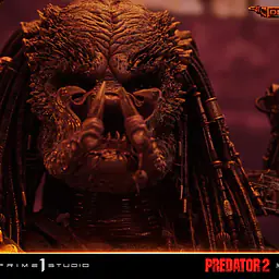 Prime 1 - Elder Predator 14