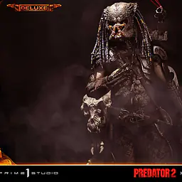 Prime 1 - Elder Predator 15