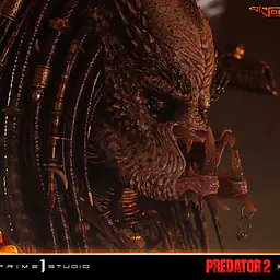 Prime 1 - Elder Predator 17