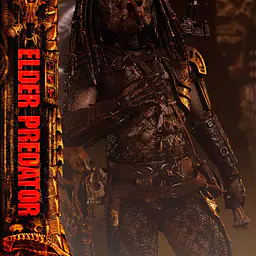Prime 1 - Elder Predator 7
