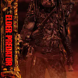 Prime 1 - Elder Predator 10