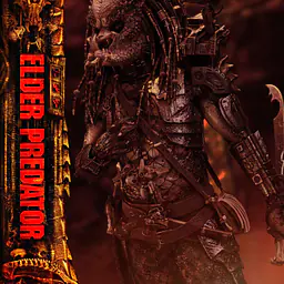 Prime 1 - Elder Predator 11