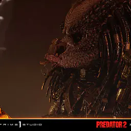 Prime 1 - Elder Predator 21