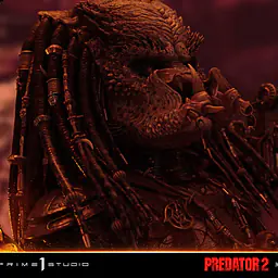 Prime 1 - Elder Predator 23