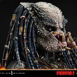 Prime 1 - Elder Predator 25