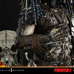 Prime 1 - Elder Predator 26