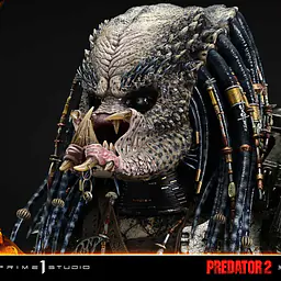 Prime 1 - Elder Predator 27