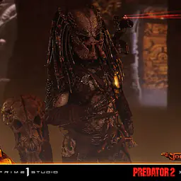 Prime 1 - Elder Predator 18