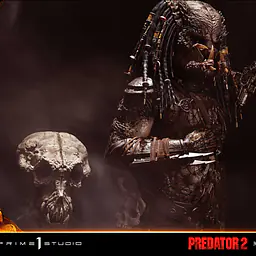 Prime 1 - Elder Predator 19
