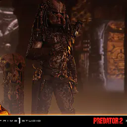 Prime 1 - Elder Predator 20
